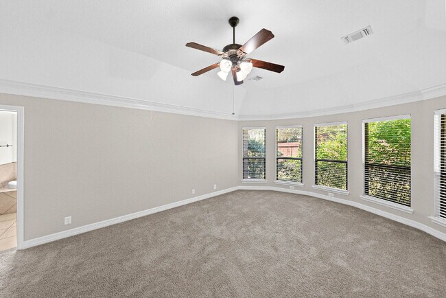 Building Photo - Corner Homesite. Gated Community. 4 Bedroom 1 Story with Formal Dining and Formal Office