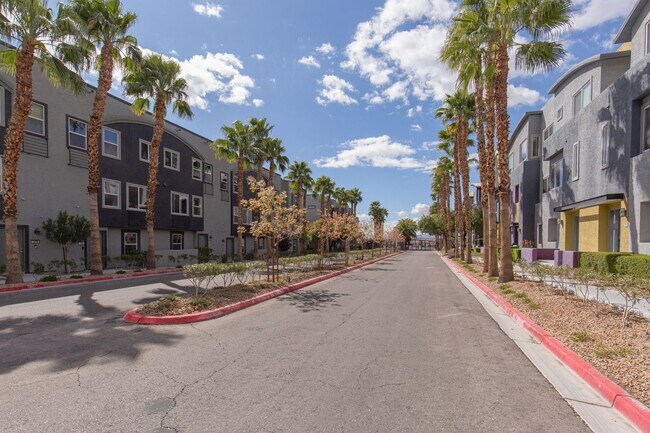 Building Photo - 9050 W Tropicana Ave