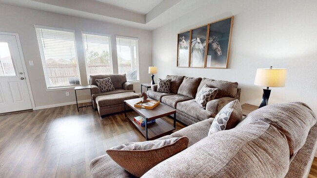 Building Photo - 4712 Milagro Lp