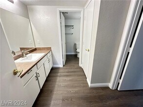 Building Photo - 6650 W Warm Springs Rd