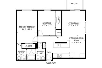 Building Photo - Charming 2BR Condo in Denver