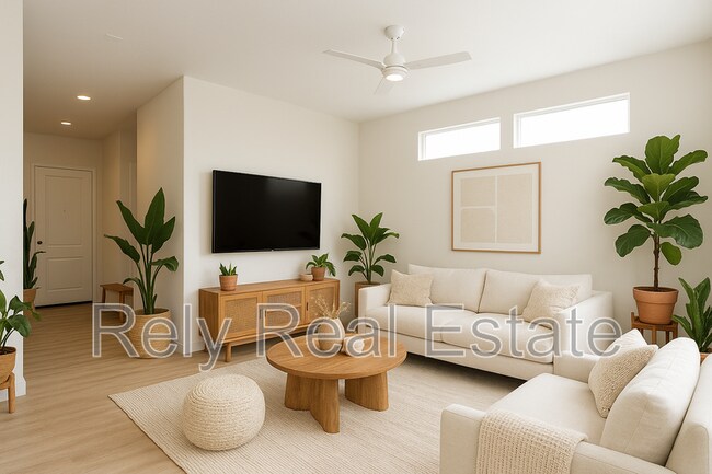 Building Photo - 6050 E Hidden Valley Dr