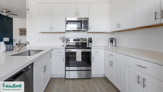 Building Photo - 375 E Linda Vista Blvd