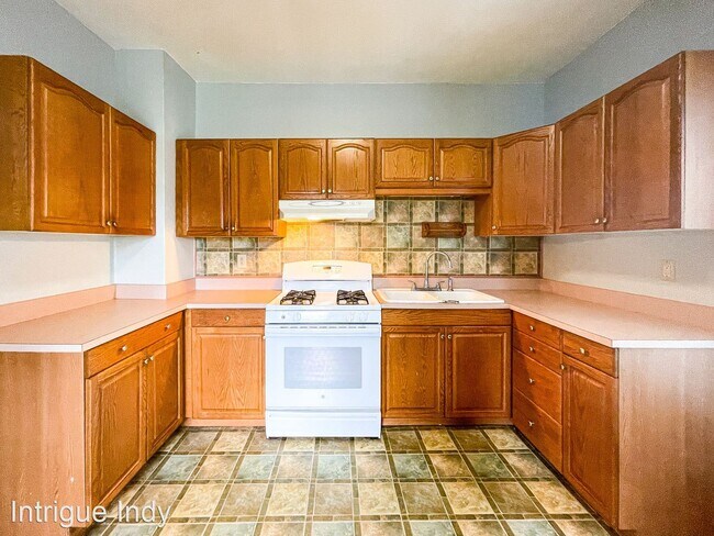 Building Photo - 2 br, 1 bath House - 1646 Comer Ave