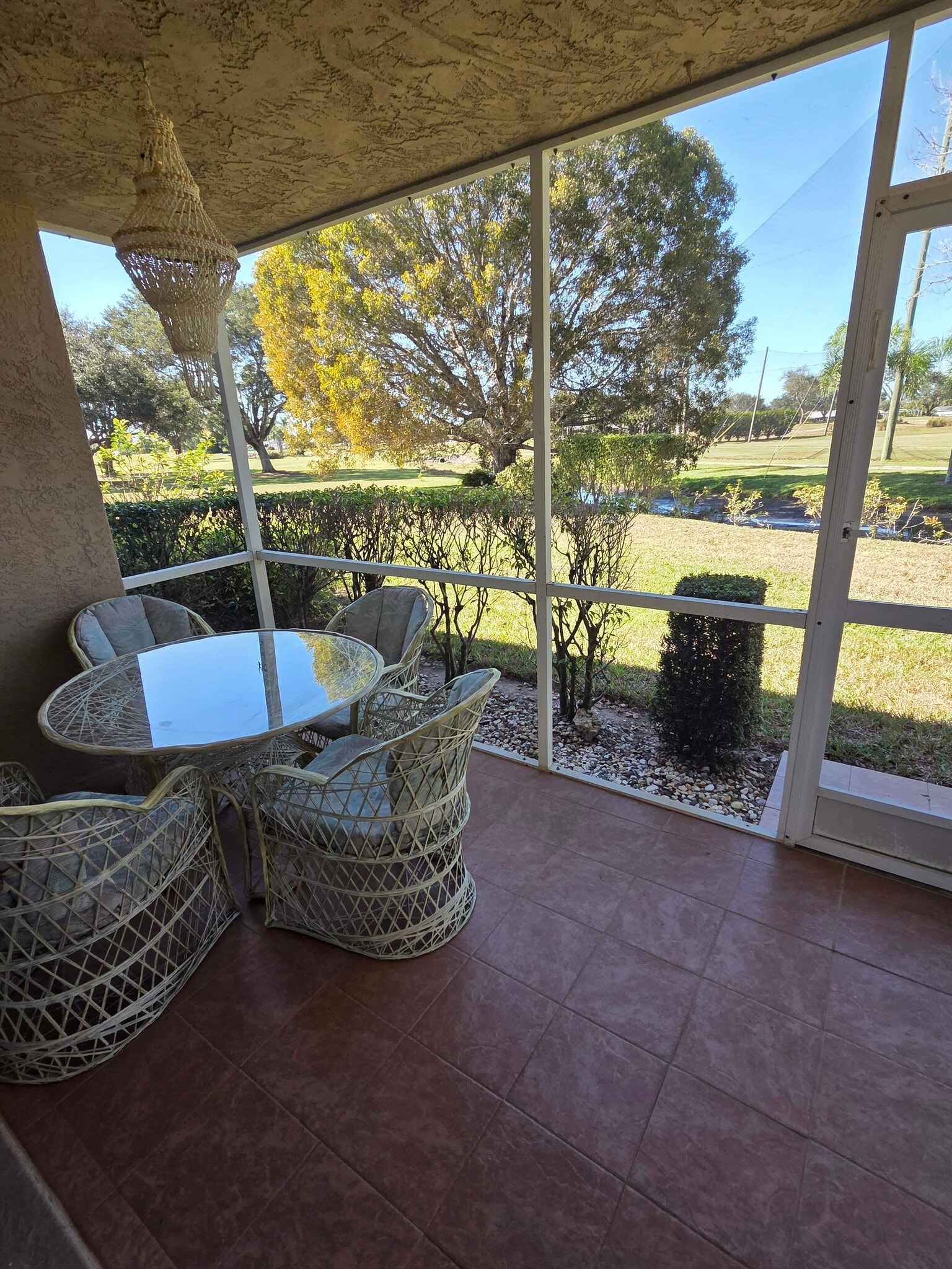 Lanai - 232 Pebble Beach Blvd