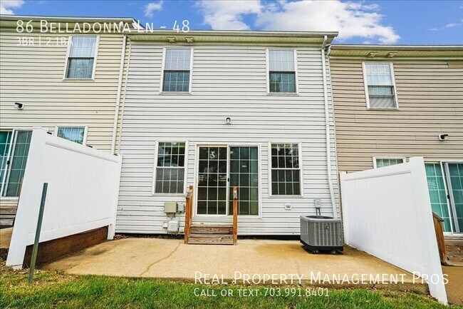 Building Photo - 86 Belladonna Ln