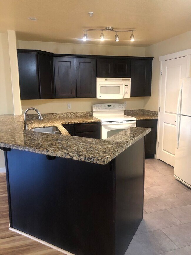 Building Photo - Stunning Down Town Condo in Secure Building