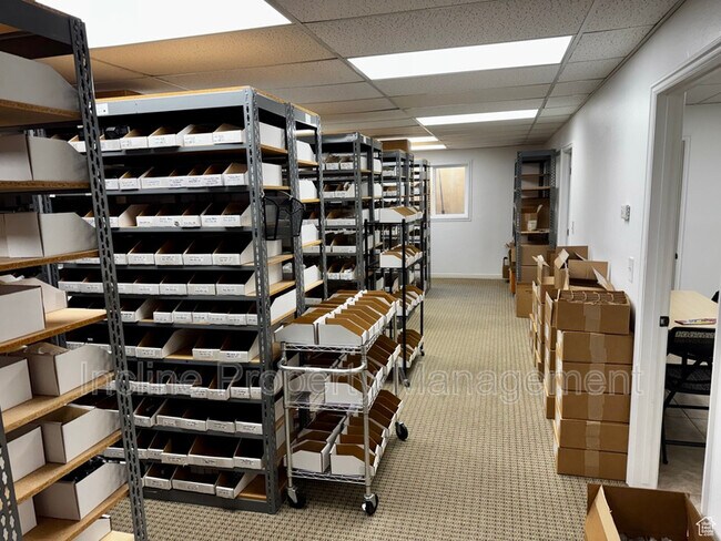 Building Photo - 405 S 100 E