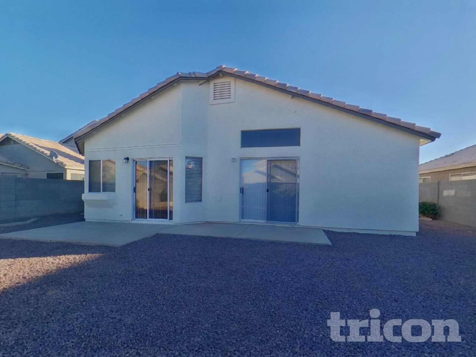 Building Photo - 7442 E Naranja Ave