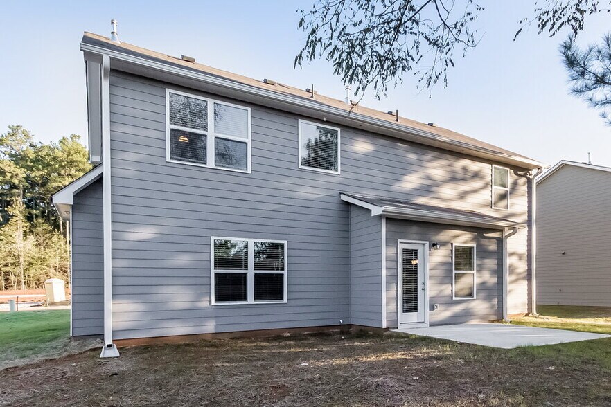 Building Photo - 91 Moss Way