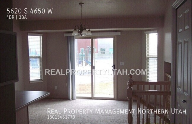 Building Photo - 5620 S 4650 W