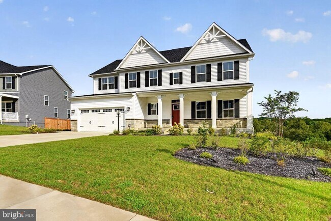 Building Photo - 130 Mckittrick Dr