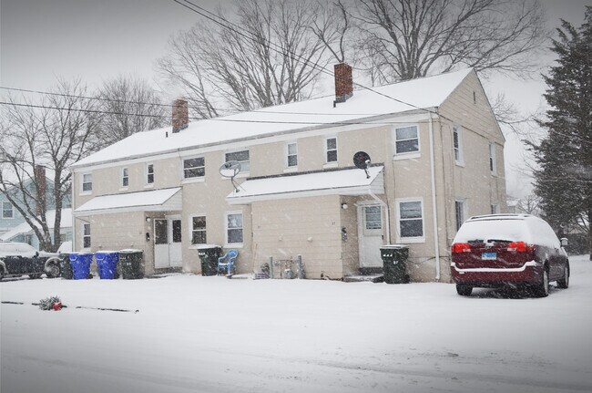 Building Photo - 21 Cannon Rd