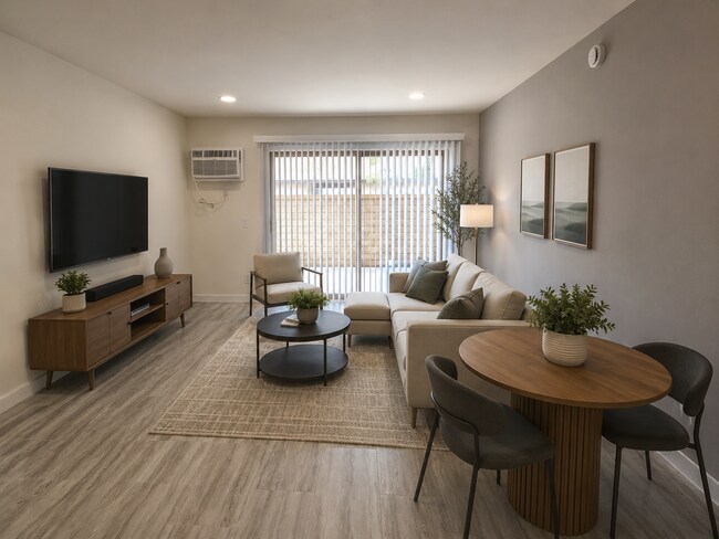 Building Photo - Upgraded Downstairs One Bedroom Unit in Orange