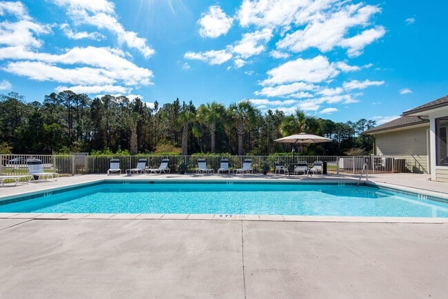 Building Photo - The Residences at Cypress Preserve, Beauti...