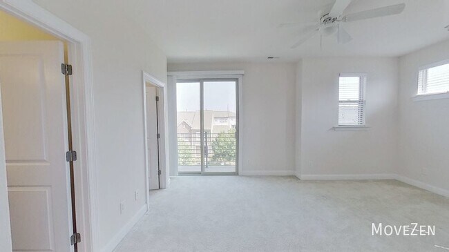 Building Photo - 1619 Pat Garrett St