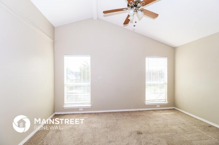 Building Photo - 1801 Spanish Trail