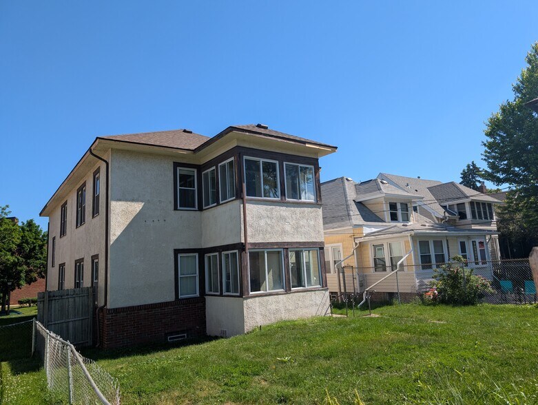 Building Photo - 1298 Marshall Ave