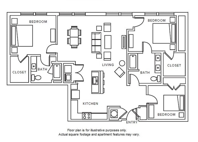 Floorplan - Windsor Parkview