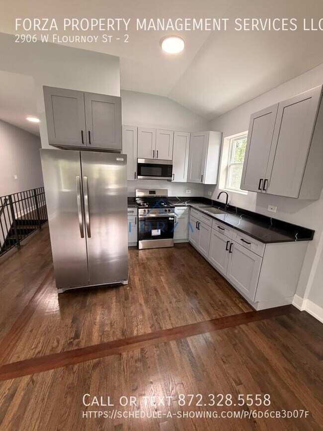 Building Photo - 2906 W Flournoy St