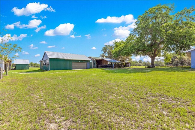 Building Photo - 3/2 Farm Home on 18.25 acres