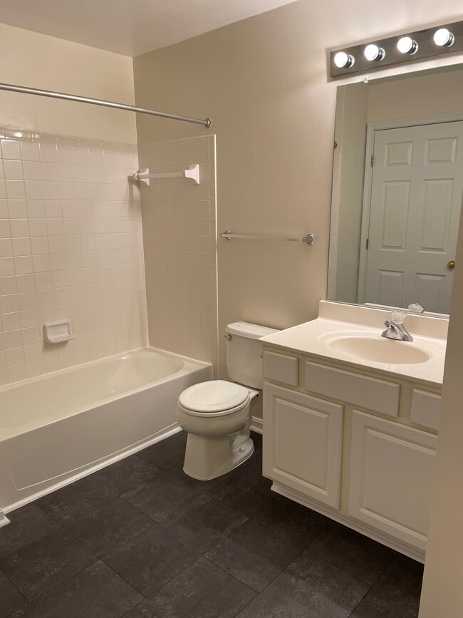 1st Bathroom - 9101 Gracious End Ct