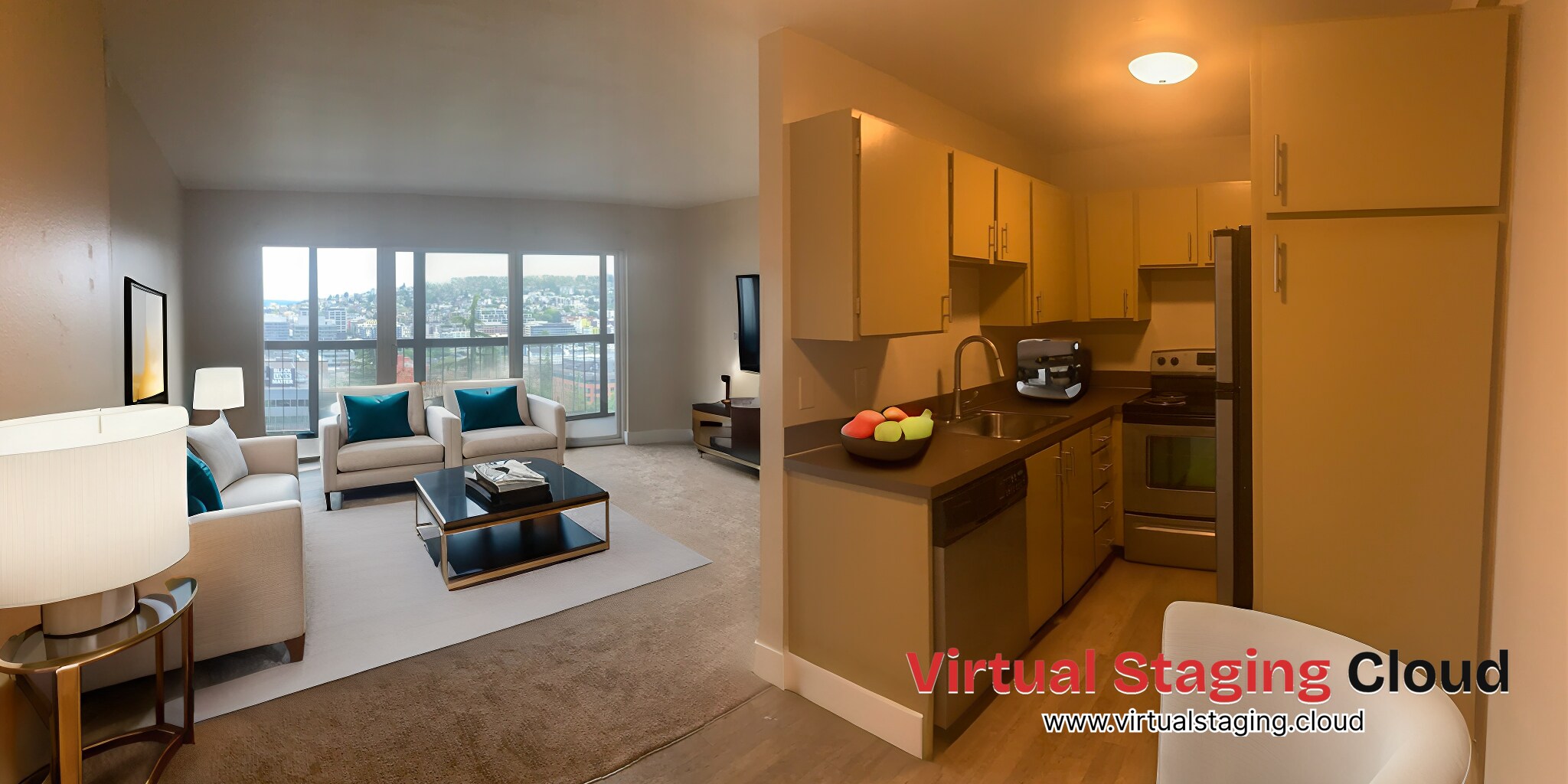 Building Photo - 301 E Roy St