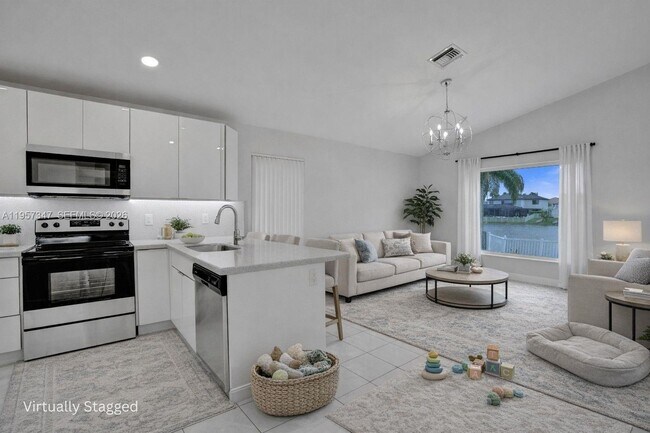 Building Photo - 18034 SW 20th St