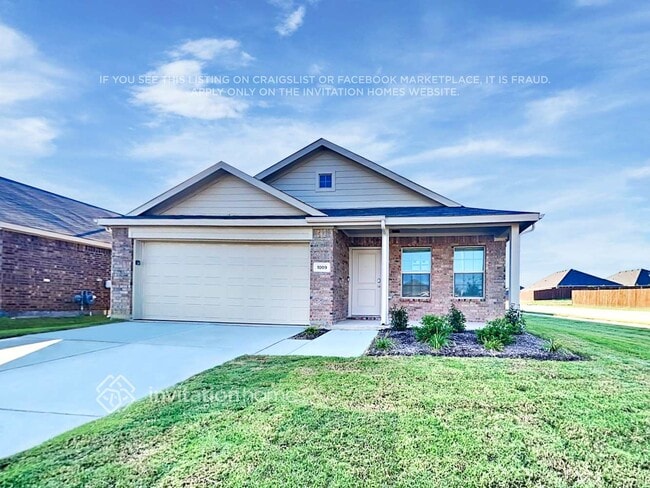 Building Photo - 1009 Wildflower St