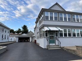 Building Photo - 30 Mabbett St