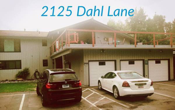 Building Photo - 2125 Dahl Ln
