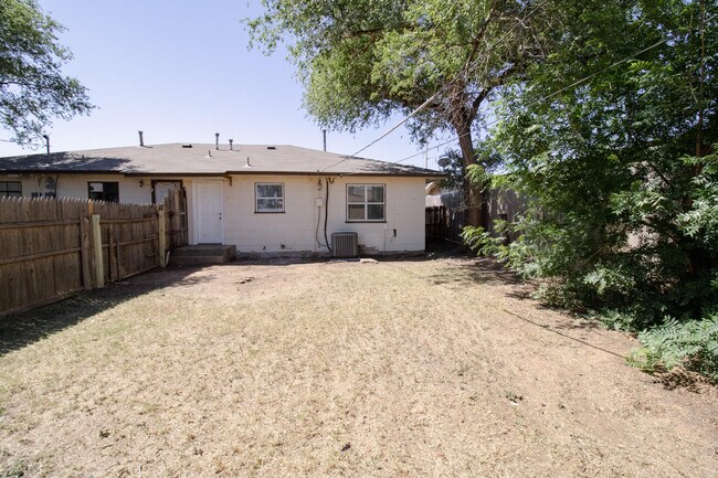 Building Photo - 2906 43rd St