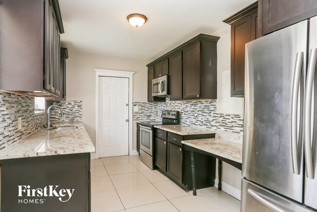 Building Photo - 3460 NW 1st St