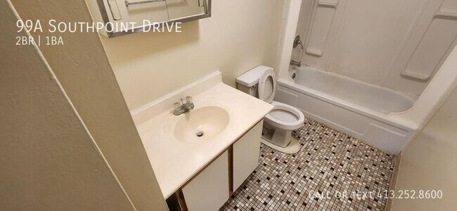 Building Photo - 99 Southpoint Dr