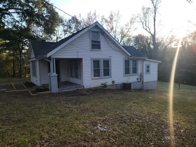 Building Photo - 1204 Haven Dr