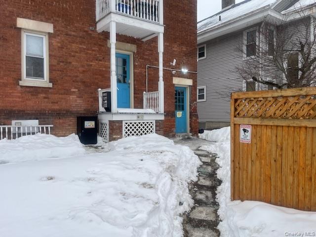 Building Photo - 18 Innis Ave