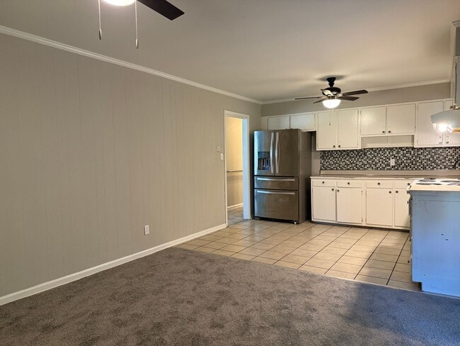 Building Photo - Wonderful Ranch Home In Raleigh, Available...