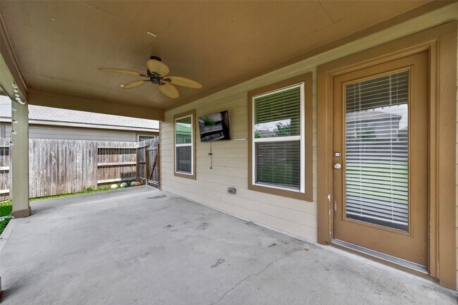 Building Photo - 18814 Bailey Oaks Ln