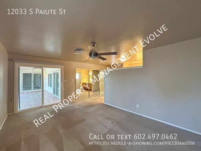 Building Photo - 12033 S Paiute St
