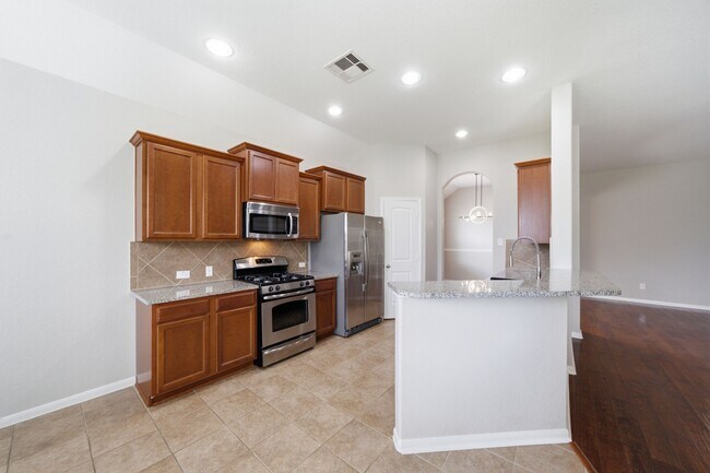 Building Photo - 4207 Canterbury Park Ln