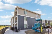 Building Photo - Connect at First Creek