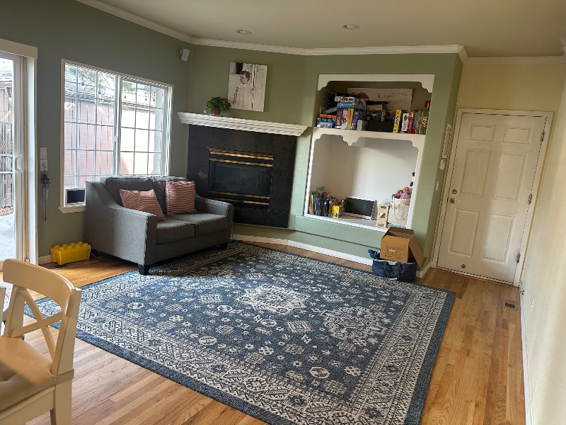 Building Photo - 1516 S Logan St