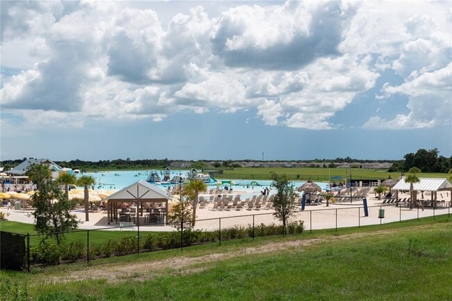 Building Photo - 16619 Mooner Plank Cir