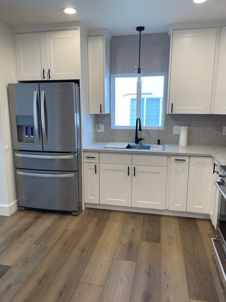 Building Photo - 1536 N Commonwealth Ave