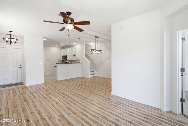 Building Photo - 6119 Bartram Village Dr