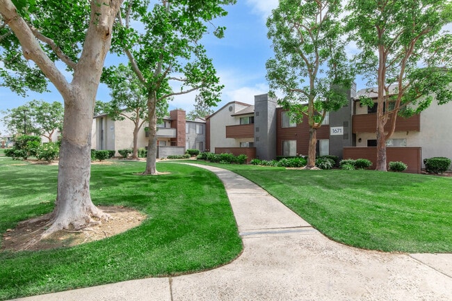 Building Photo - Avante Apartments