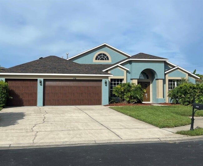 Building Photo - 1730 Lady Palm Ct