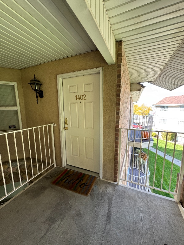 Building Photo - 1402 W 1300 N St