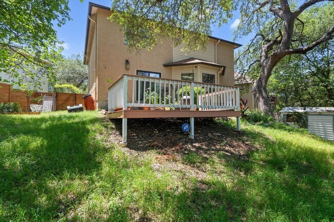 Building Photo - 8353 Steamline Cir