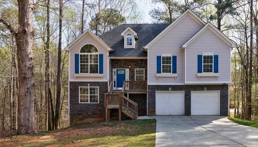 Primary Photo - 6490 Lake Esther Dr